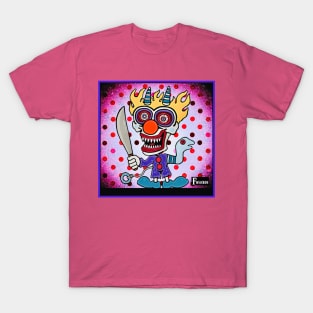 CHOPSOCKY 2 T-Shirt